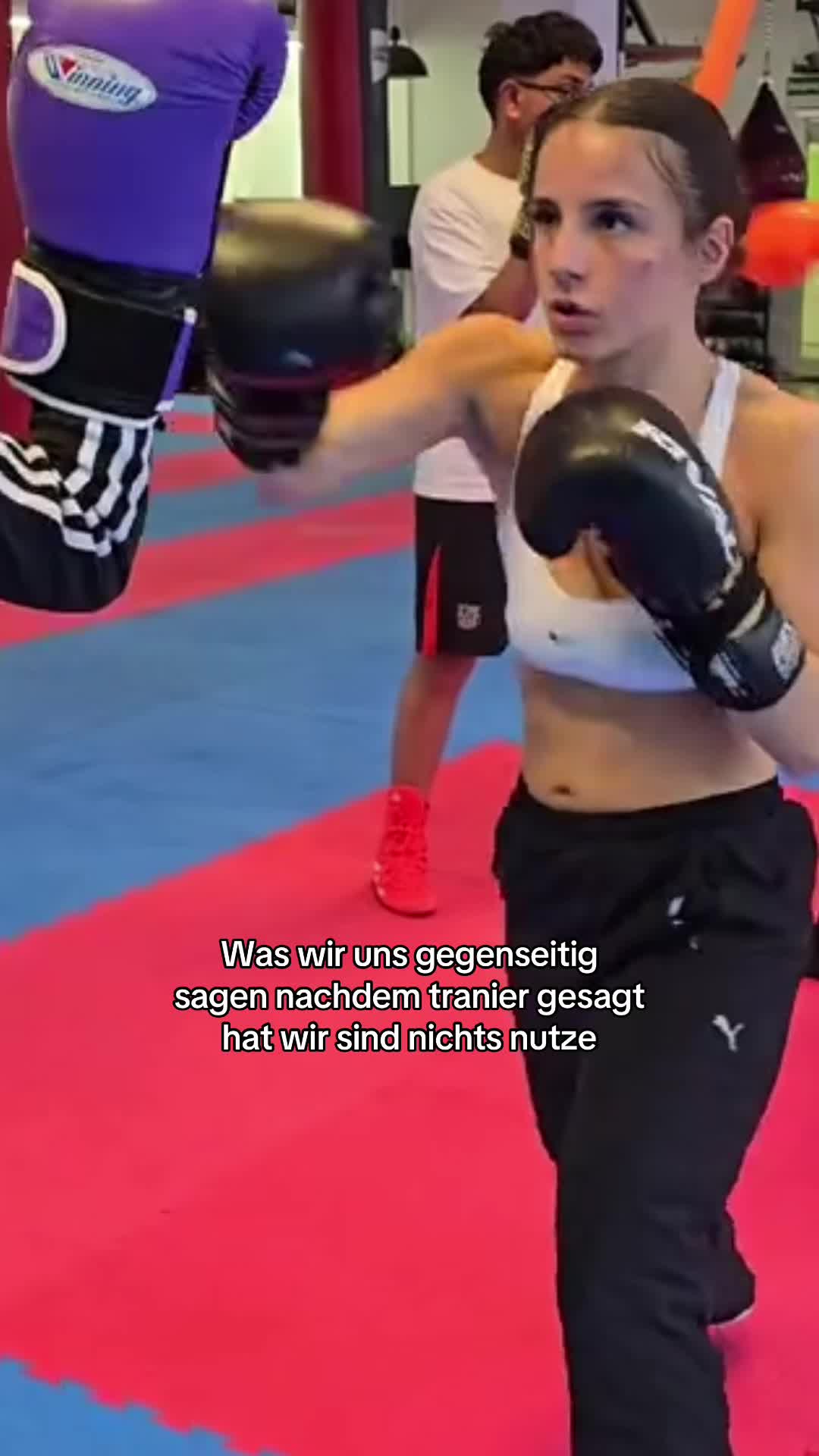 @MIXFIGHT GYM