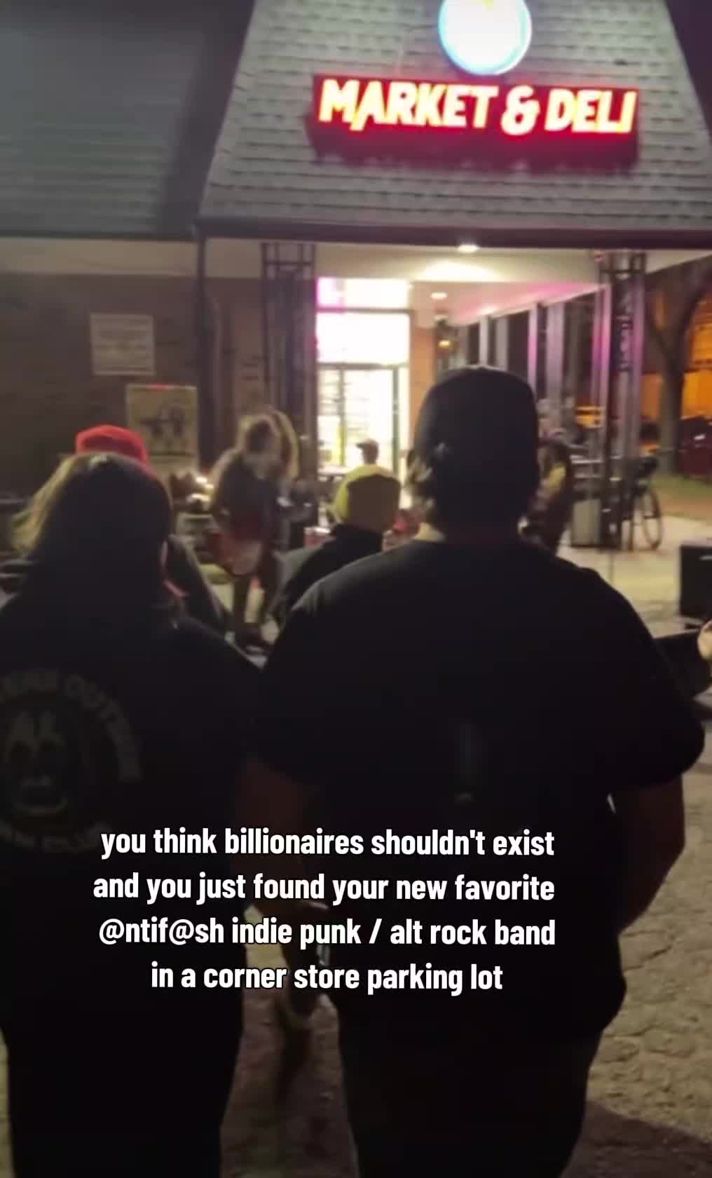 @Dead Billionaires