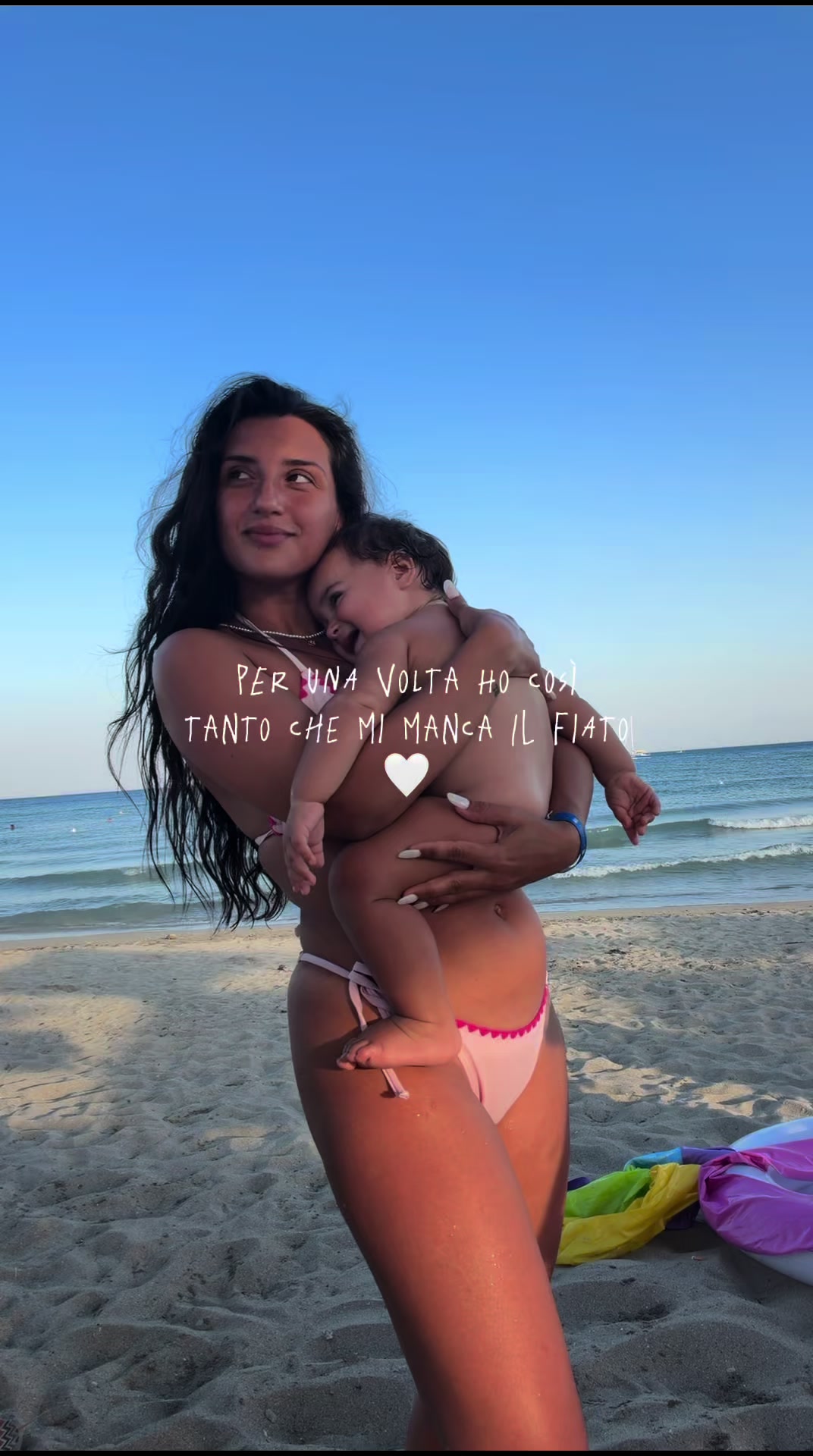@Federica Fioretto | Mommy🤍
