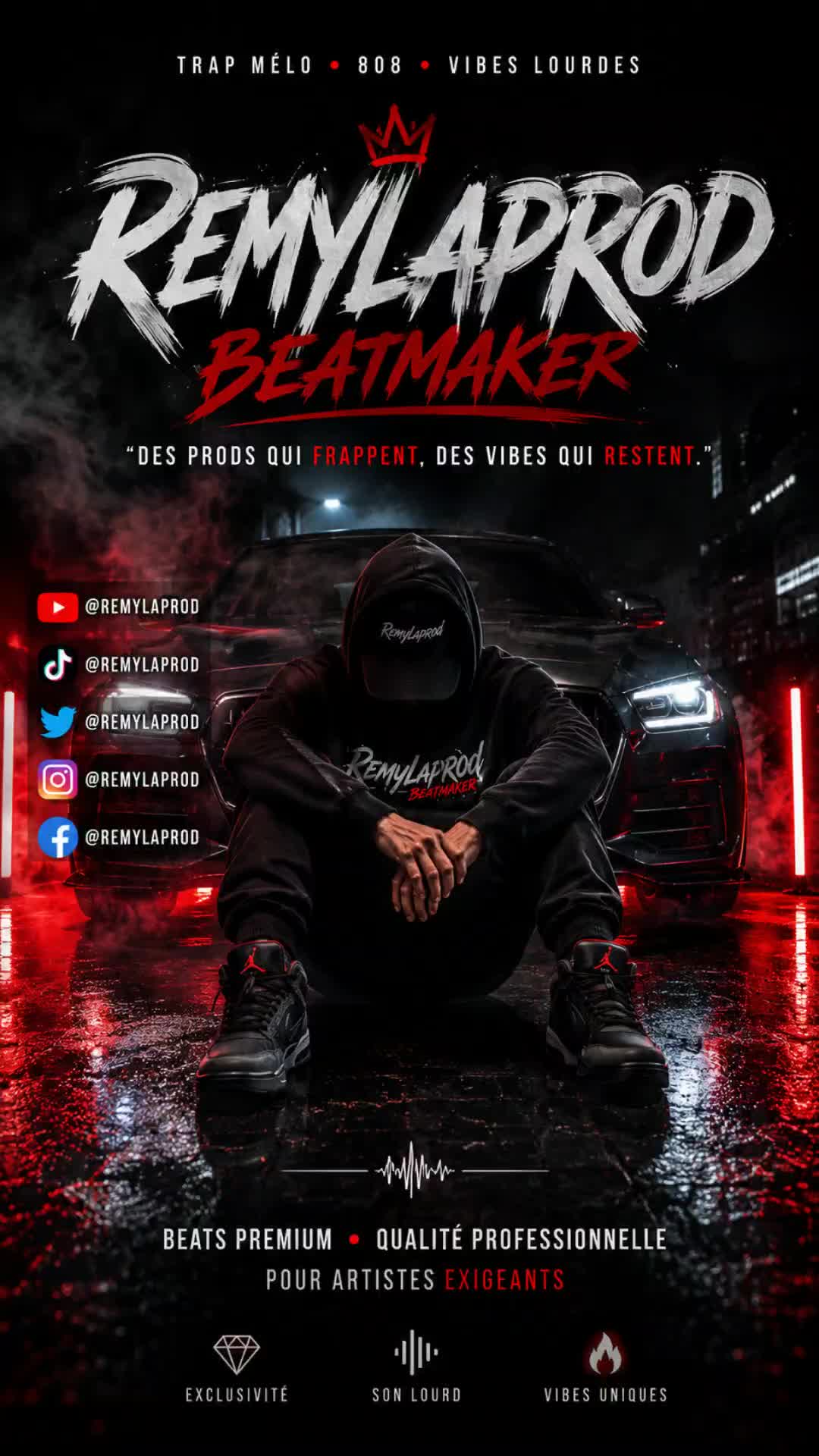 @🎙Remylaprod🎙