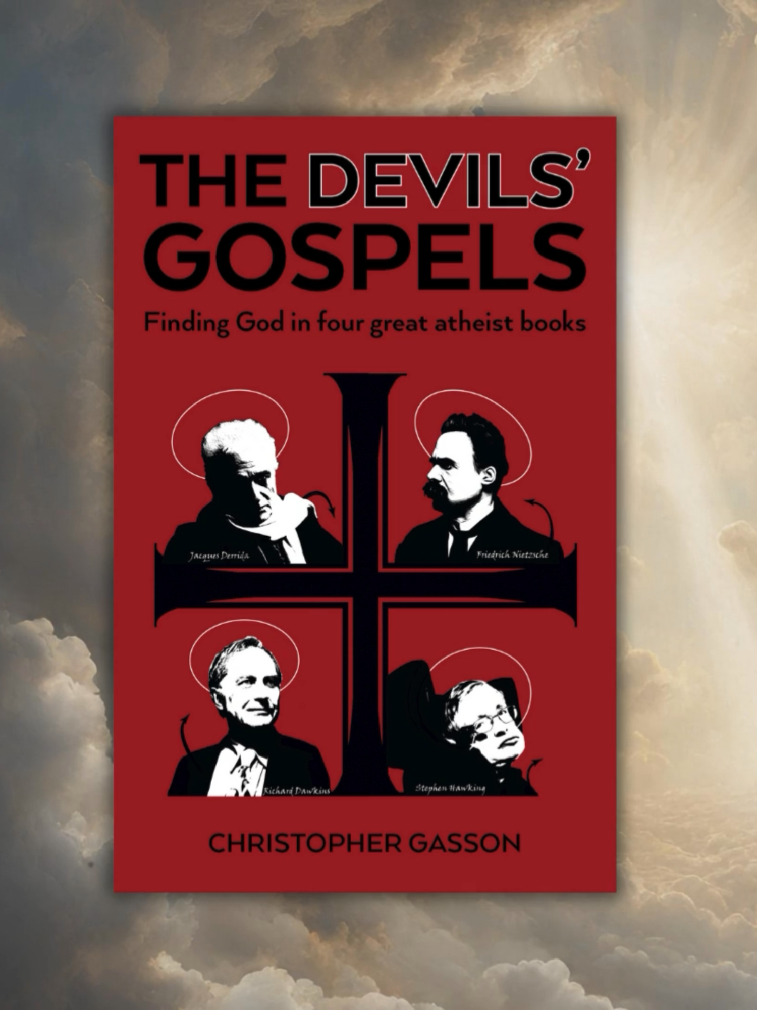 @ChristianAlternativeBooks ✝️📚