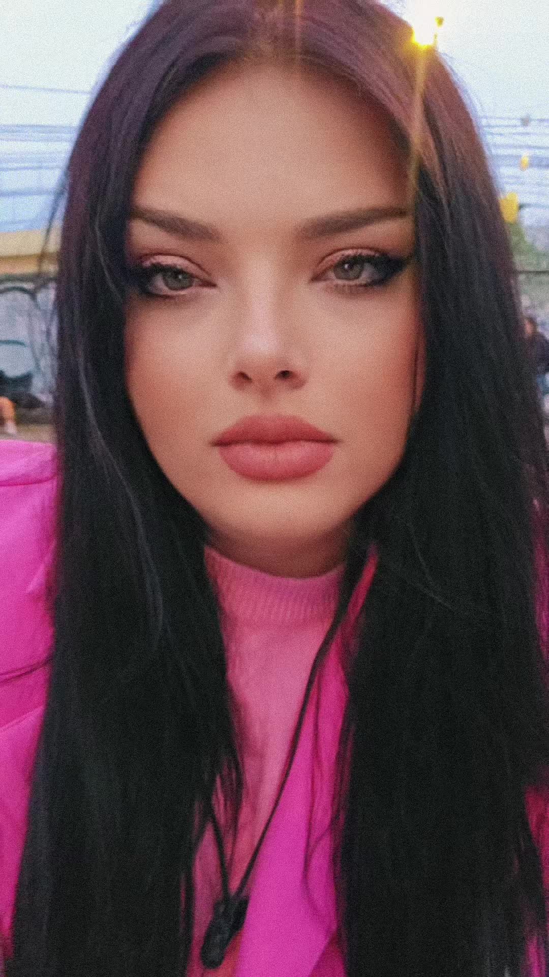 @Andreea - Catalina