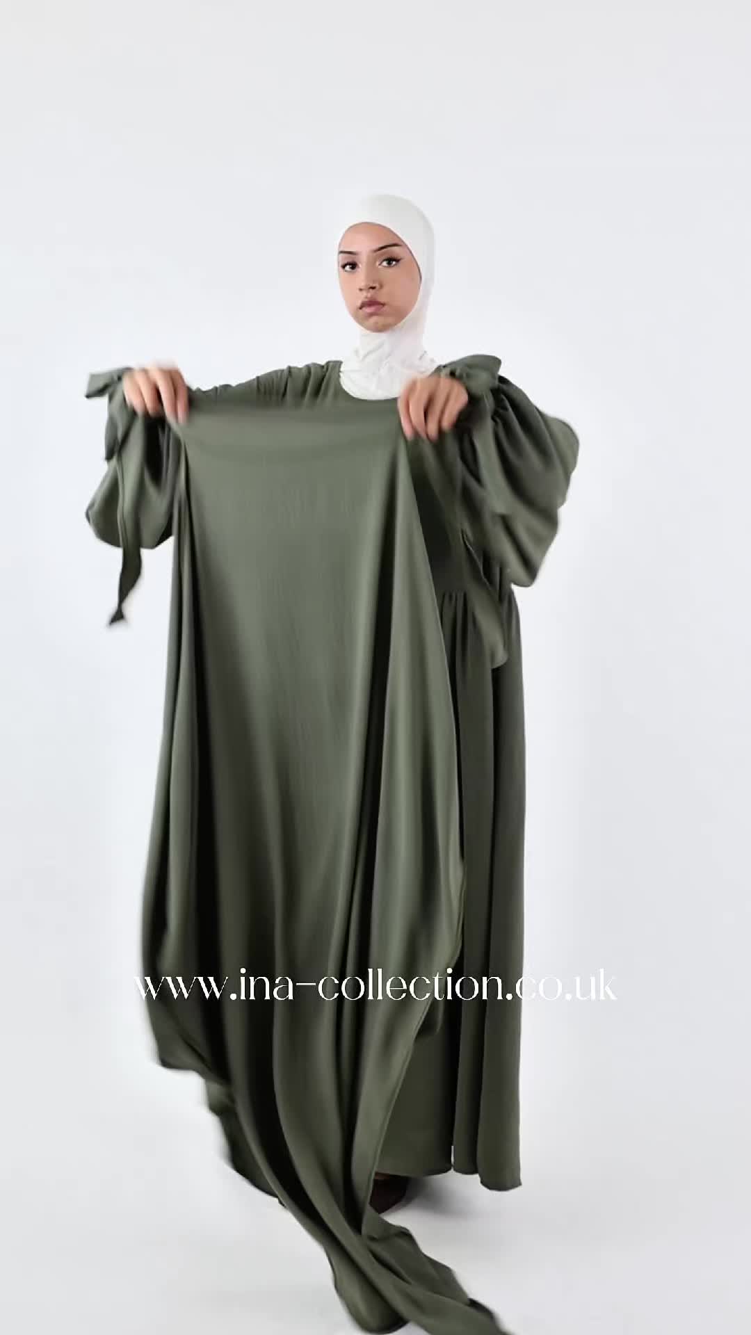 @Ina Collection