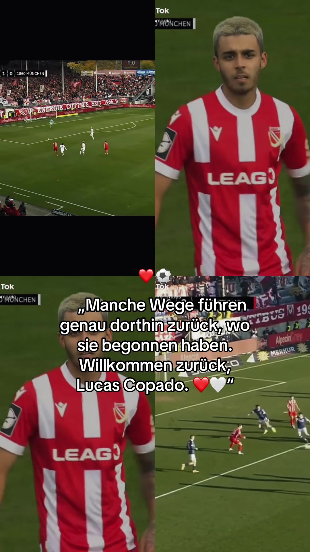 @Yannick nur Energie❤️⚡️🤍