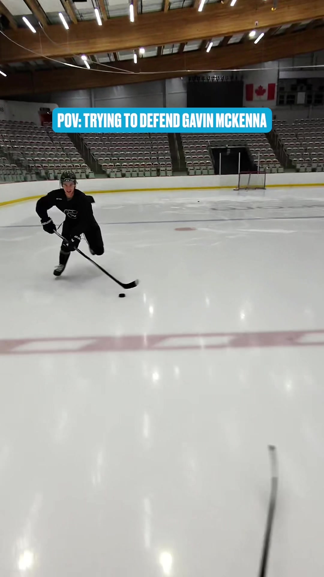 @Bauer Hockey