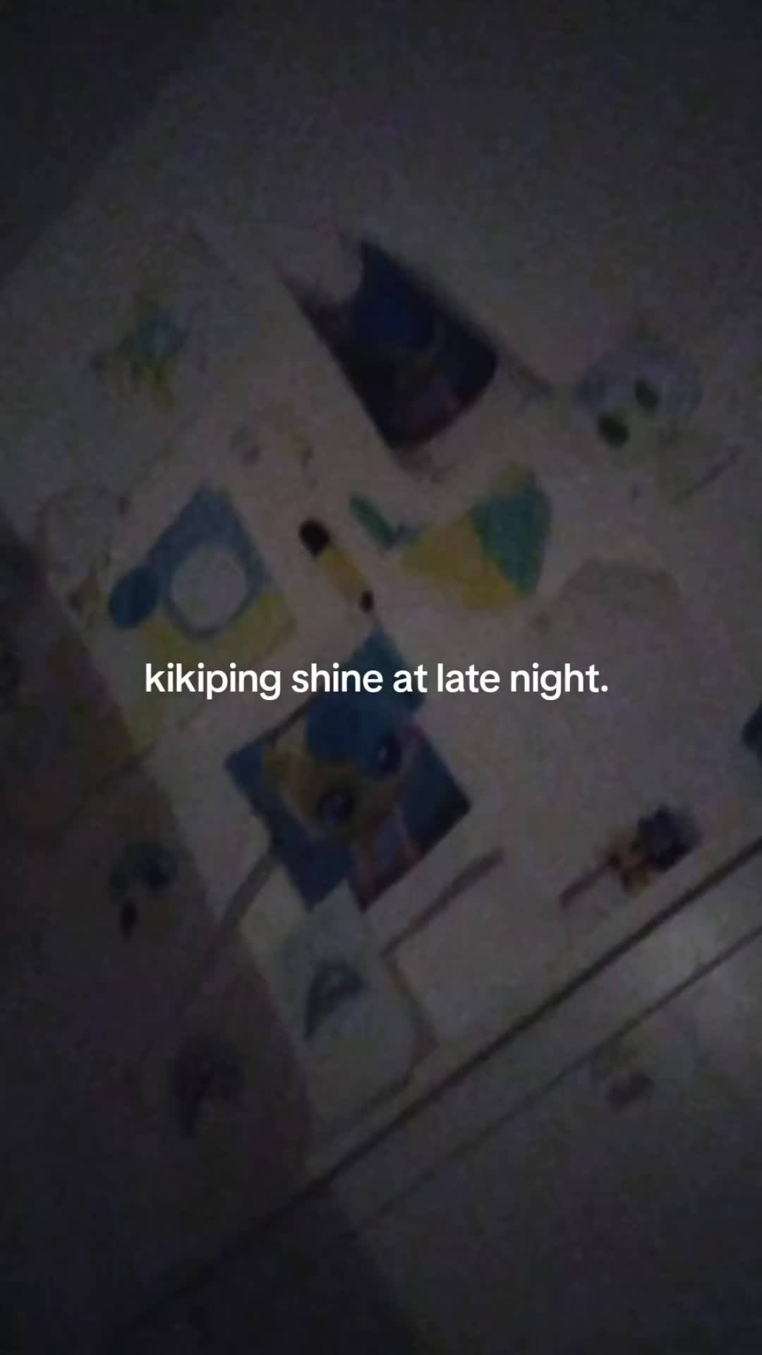 @¢σттση!!/KIKIPING #1 FAN