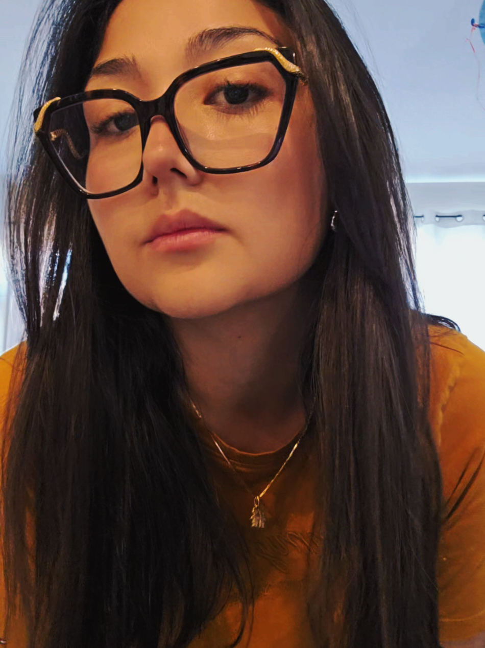 @Patricia ✨️🇲🇽🇨🇦