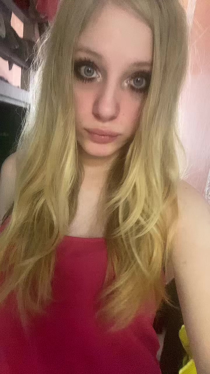 @забитая