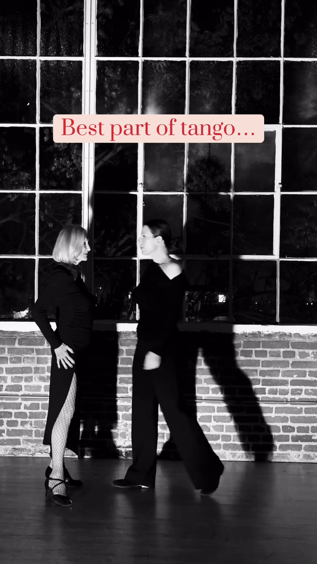 @Tango Libertad