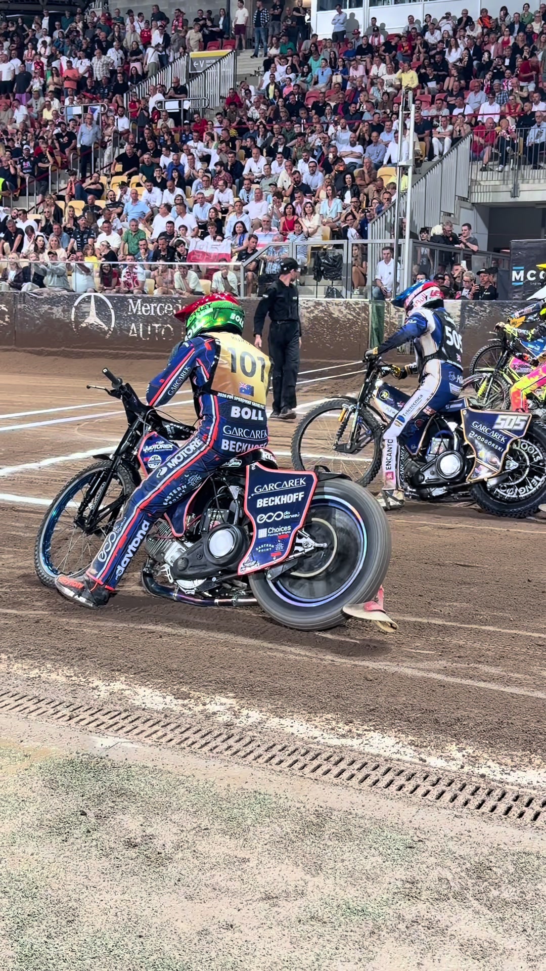 @FIM Speedway Grand Prix