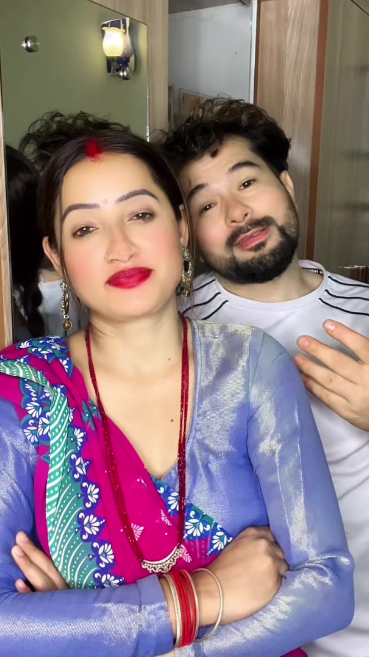 @🫅sabita Khadka(SK Films)