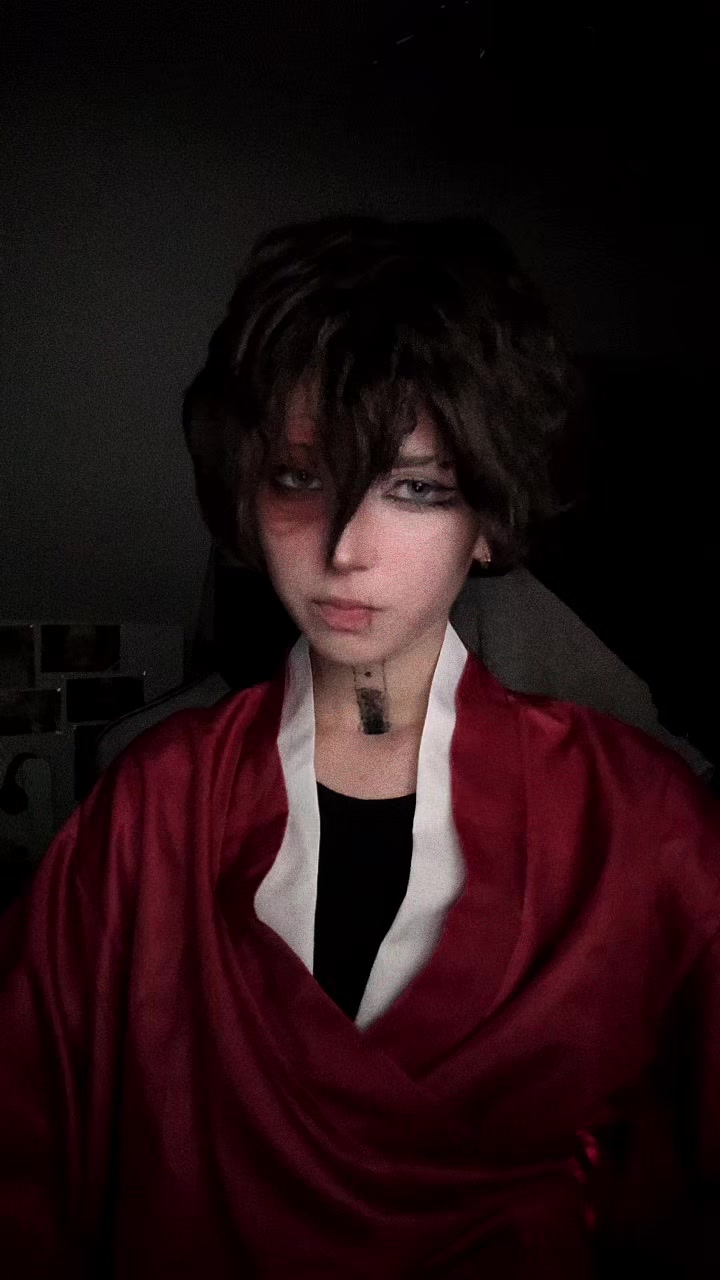 @[神] 𝐾𝑎𝑚𝑖. ᴴᴬᴵᵀᴬᴺᴵ