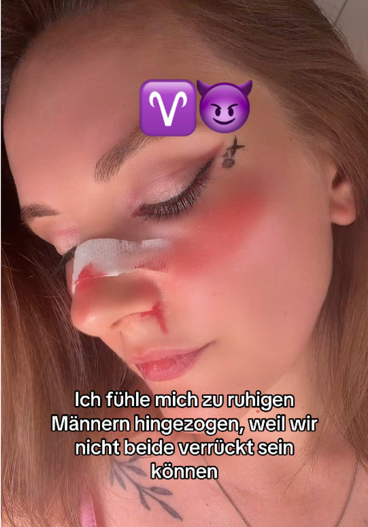 @aries_juli ♈️