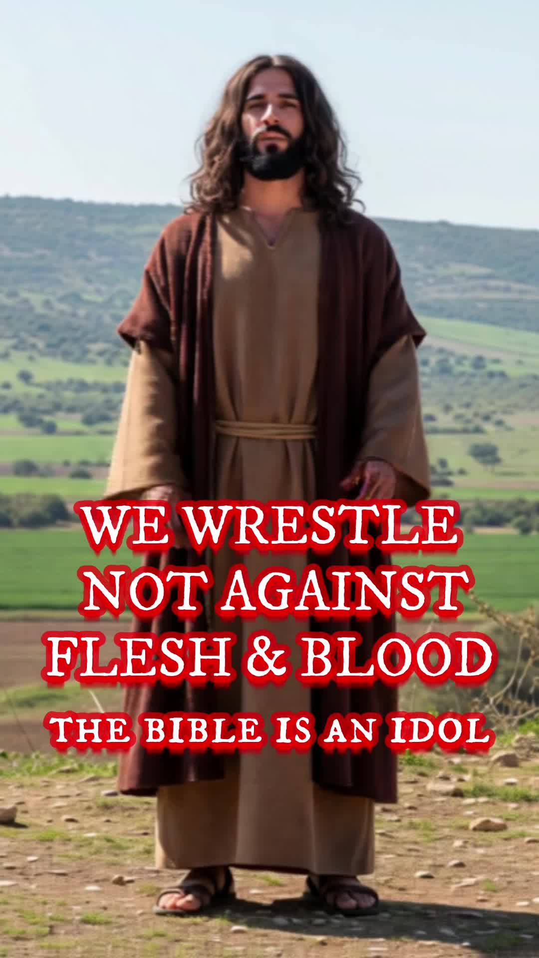 @SONS&DAUGHTERSofGOD