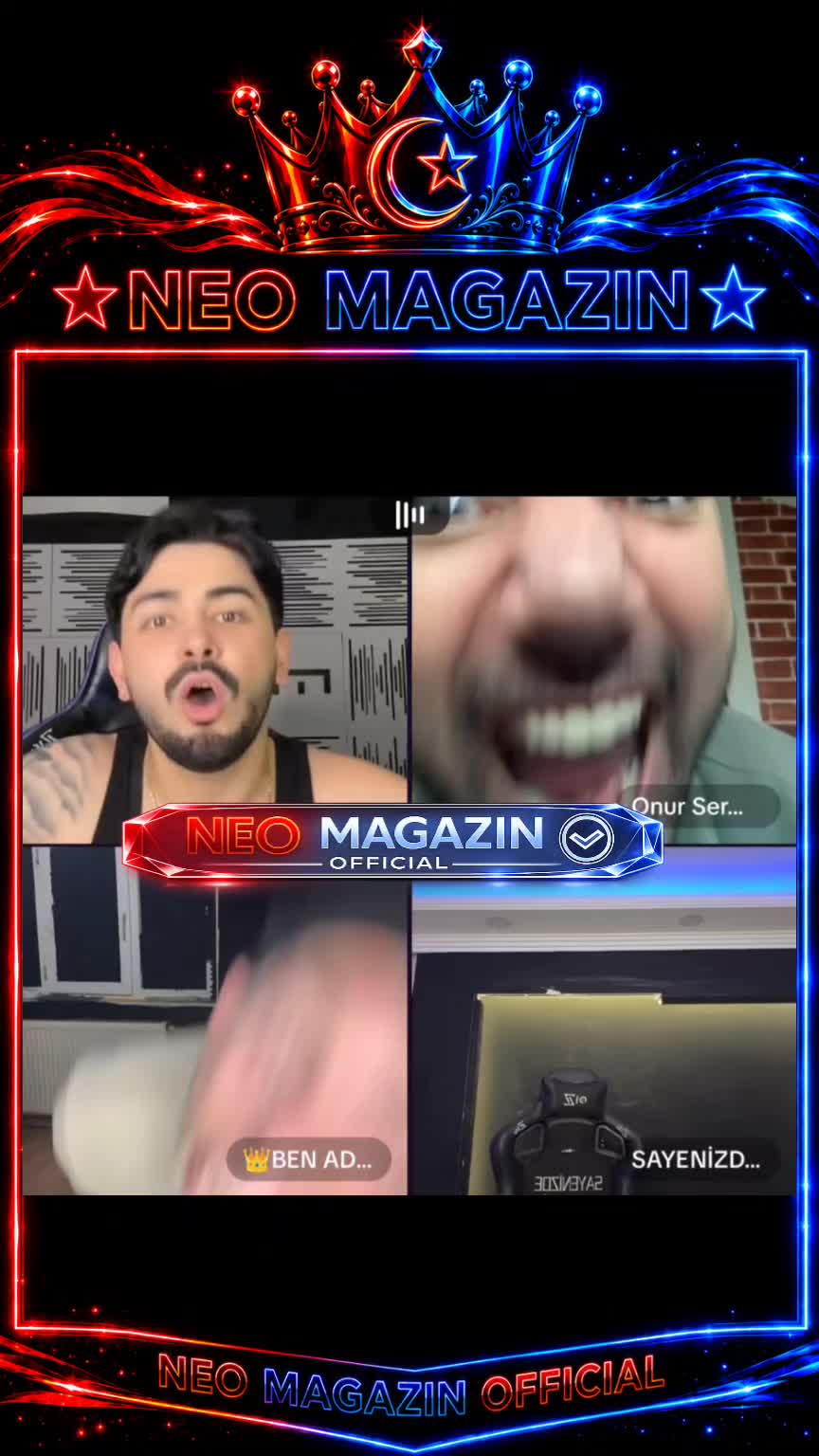 @✪ℕ𝔼𝕆 𝕄𝔸𝔾𝔸ℤİℕ✪