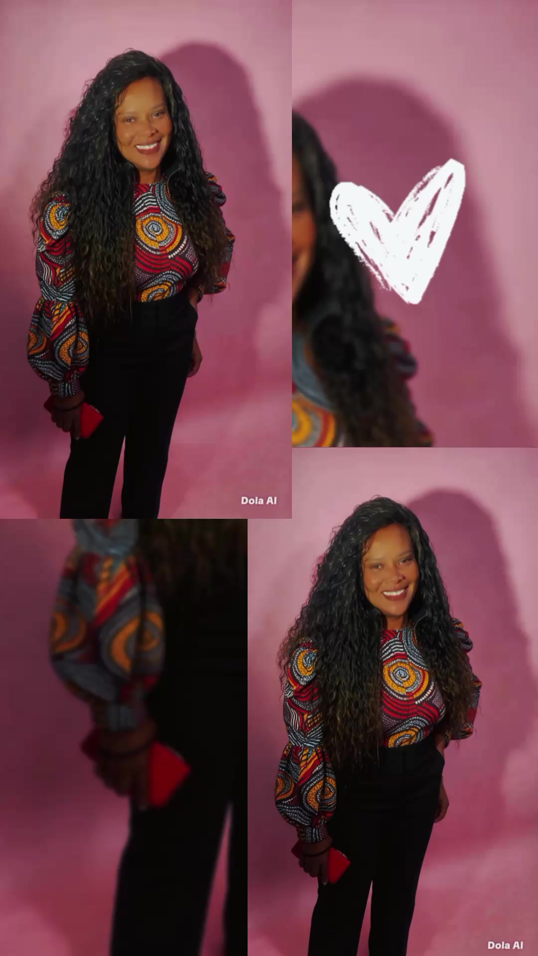 @Raquel thorito leona