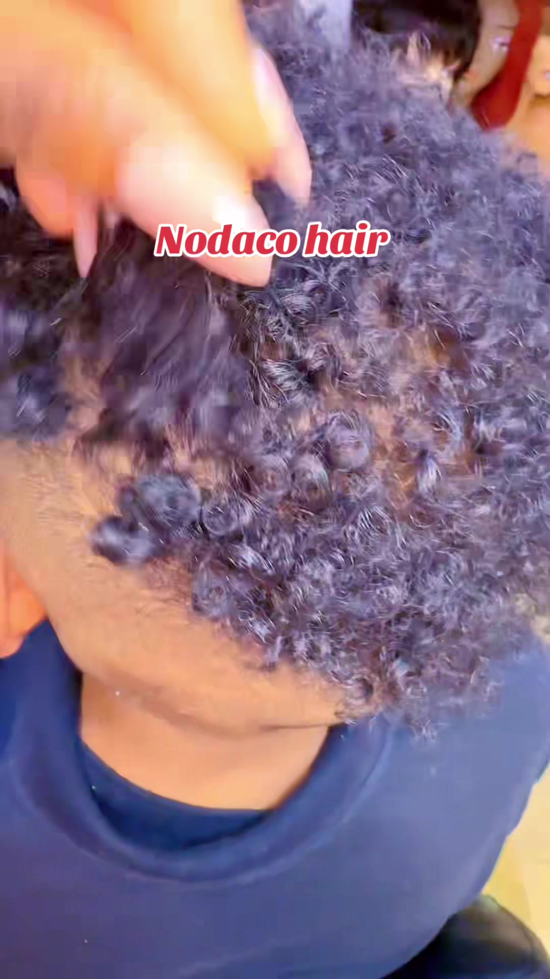 @Nodaco hair& Epicerie Exotique
