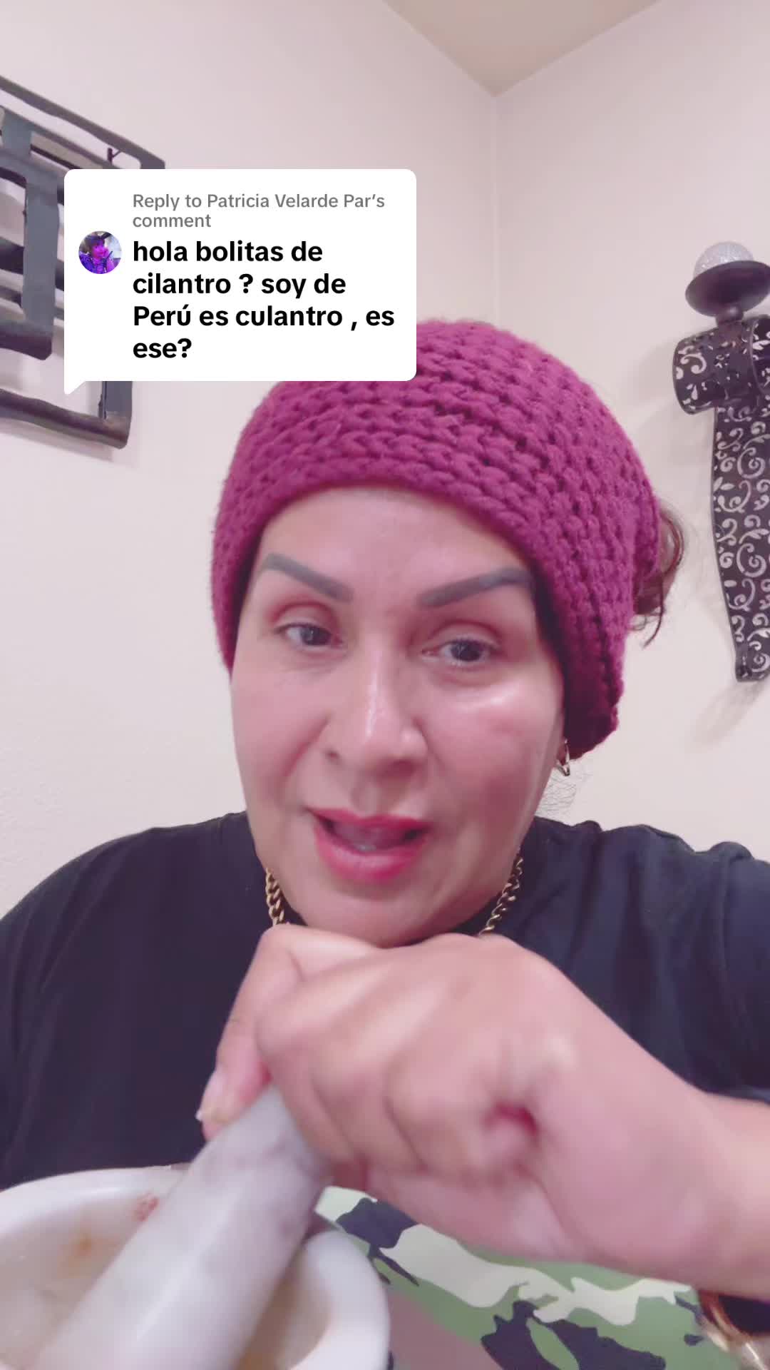 @patricia aguilar