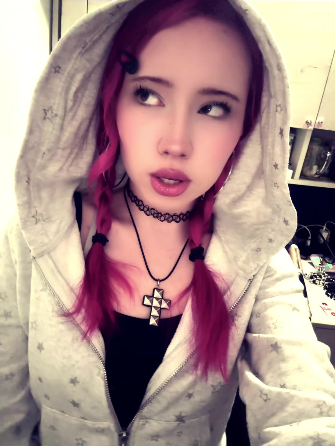 @★ Julia ★