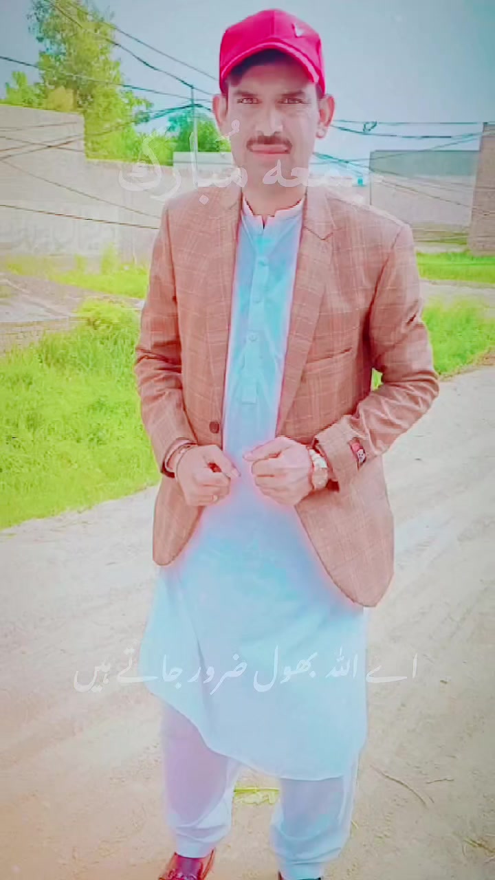 @Choudhary Afzal