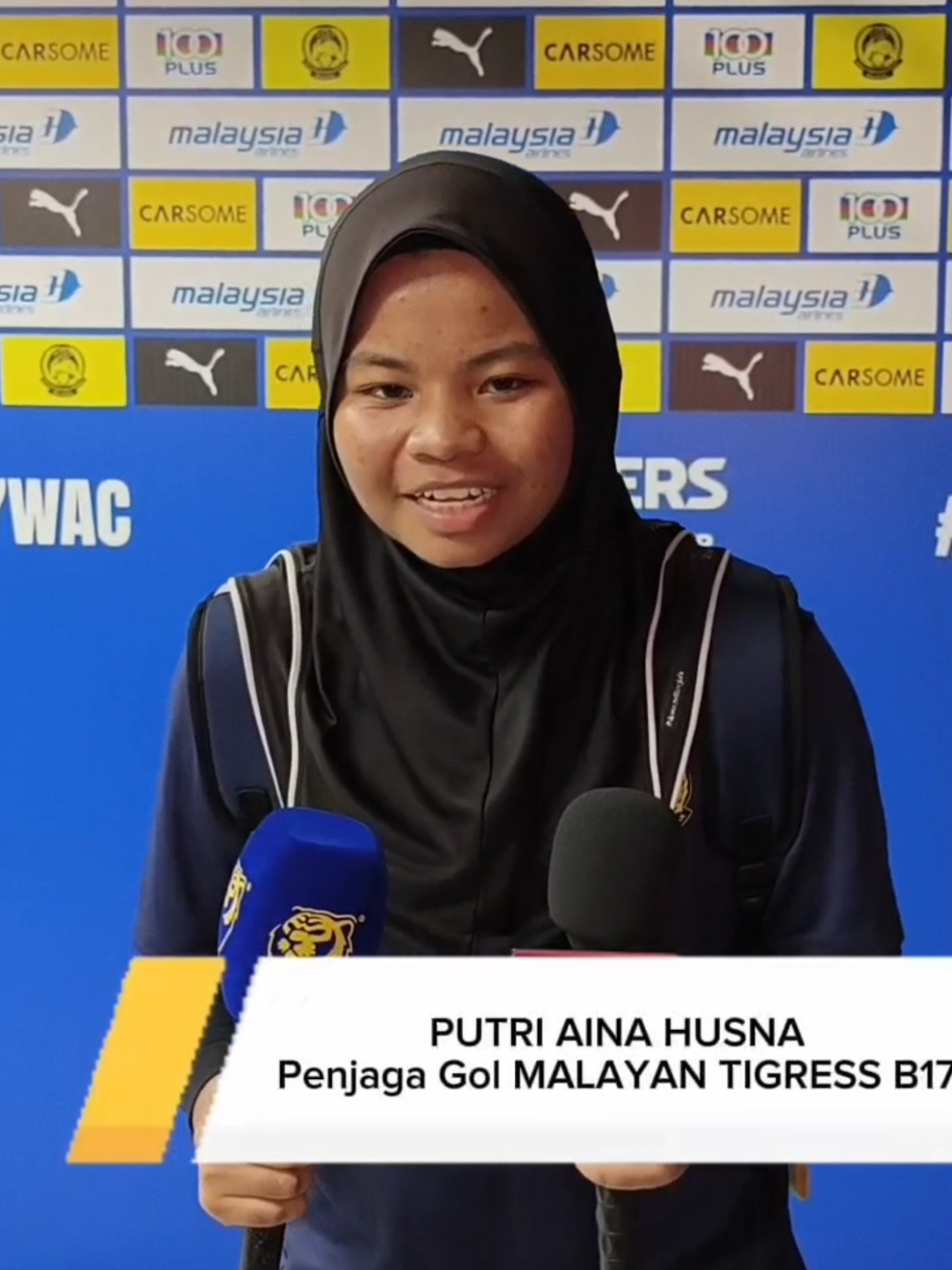 @HARIMAU MALAYA