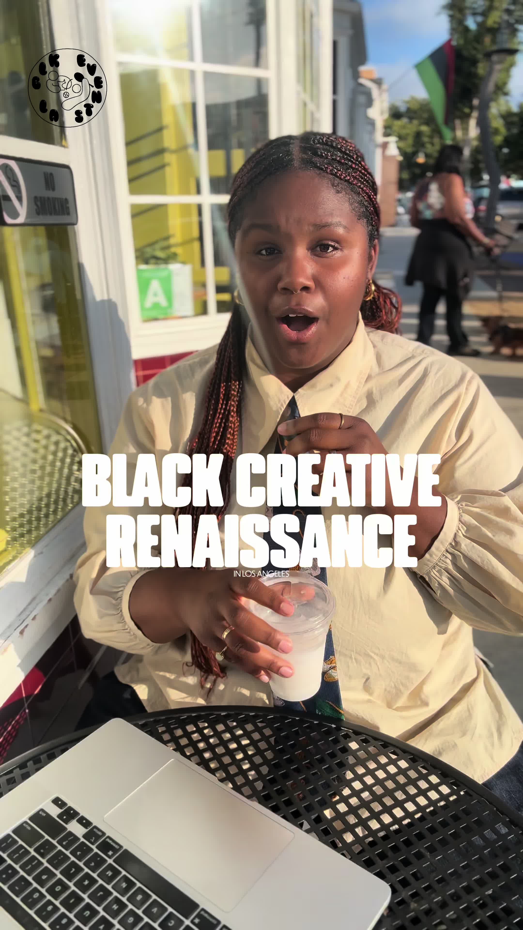 @BLK Events LA&trade;️ 🔌✨🫶🏾