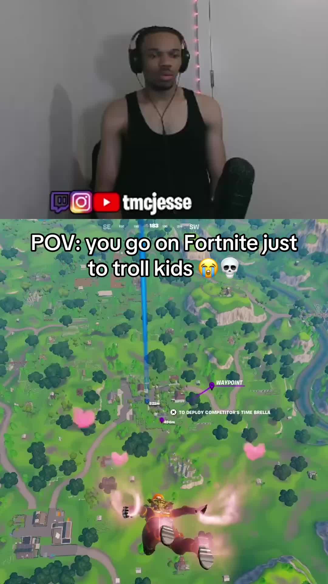 @Twitch: Tmcjesse