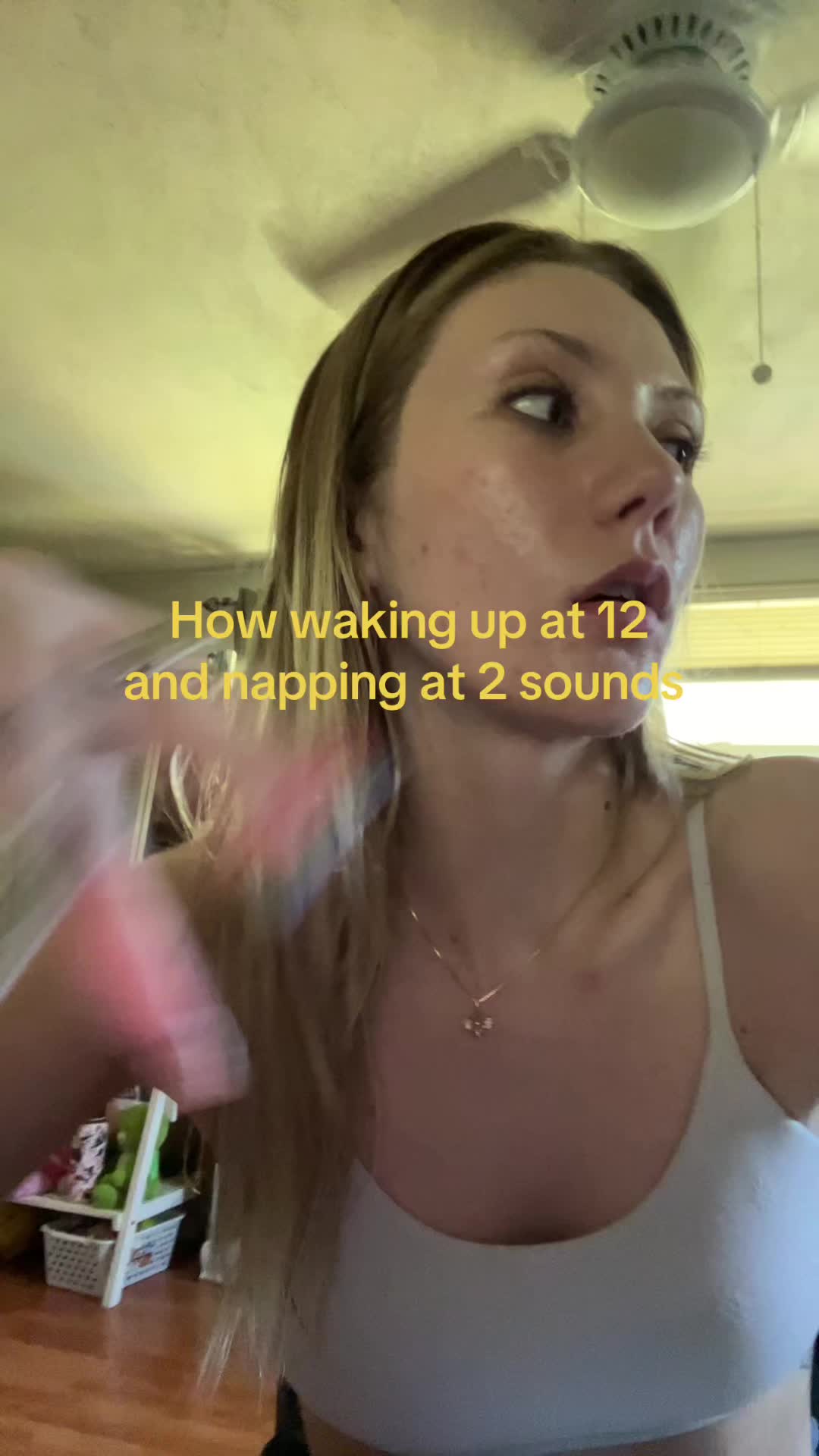 @Farrah Hill