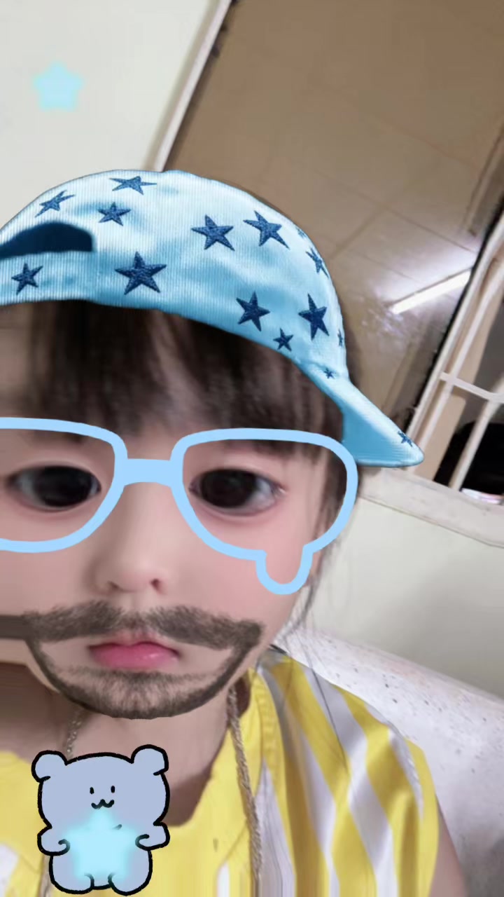 @Bông