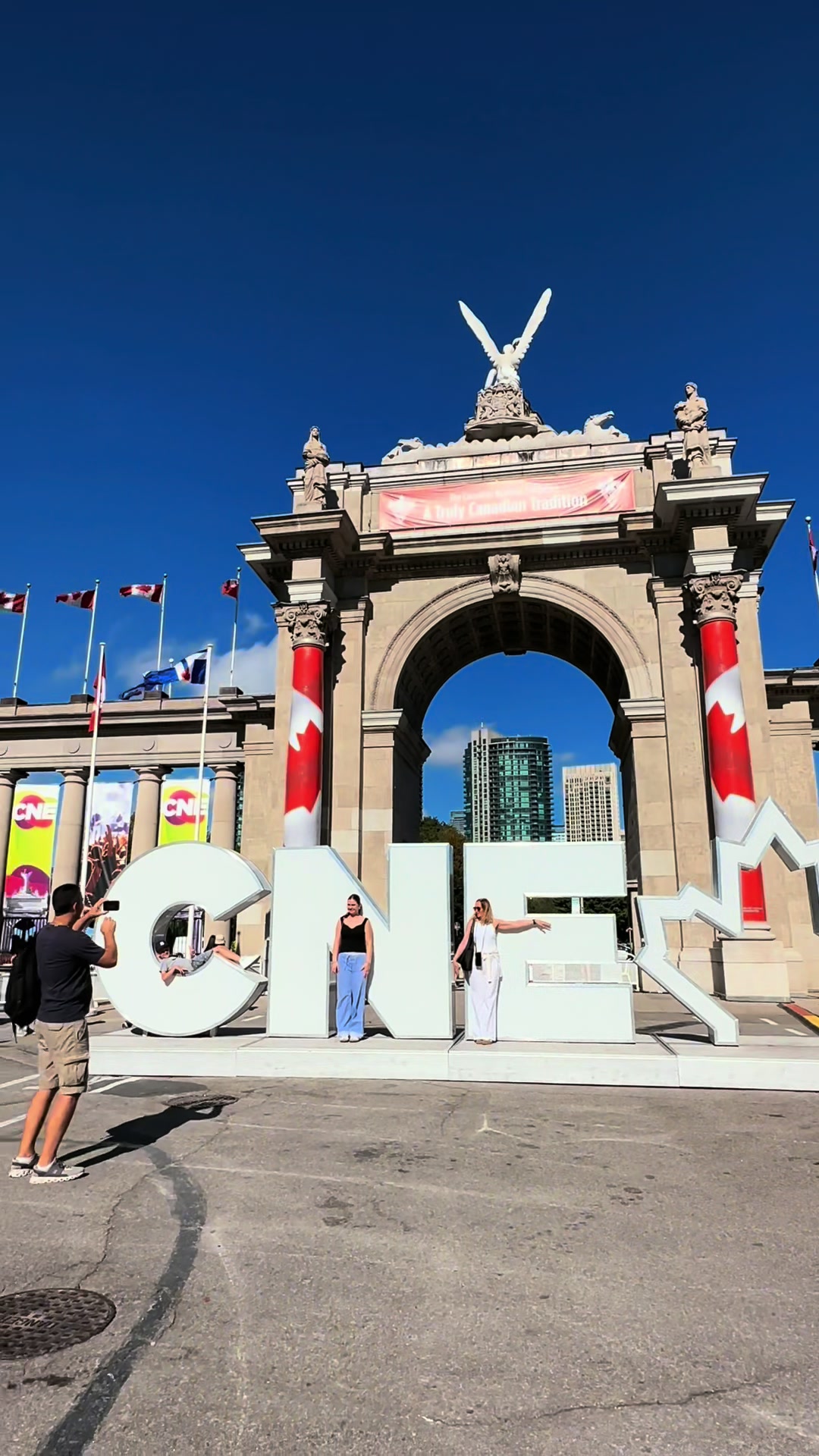 @Canada Vibes ๐จ๐ฆ๐