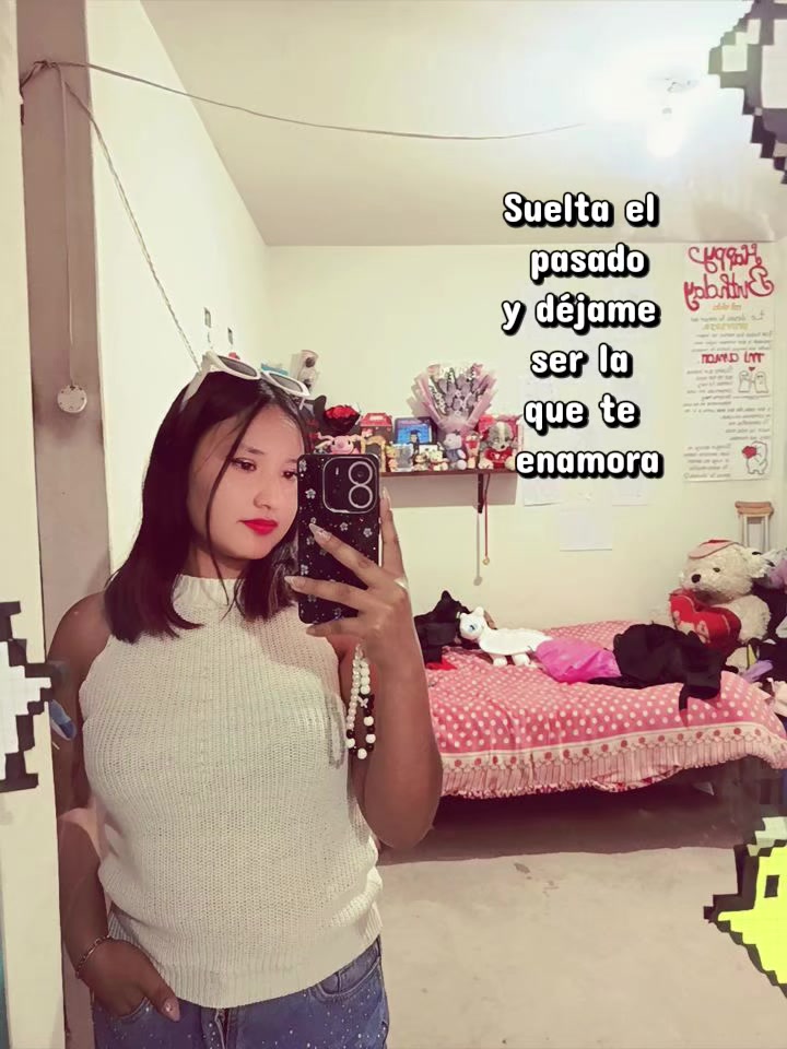@Fiorela sulca💗🌻