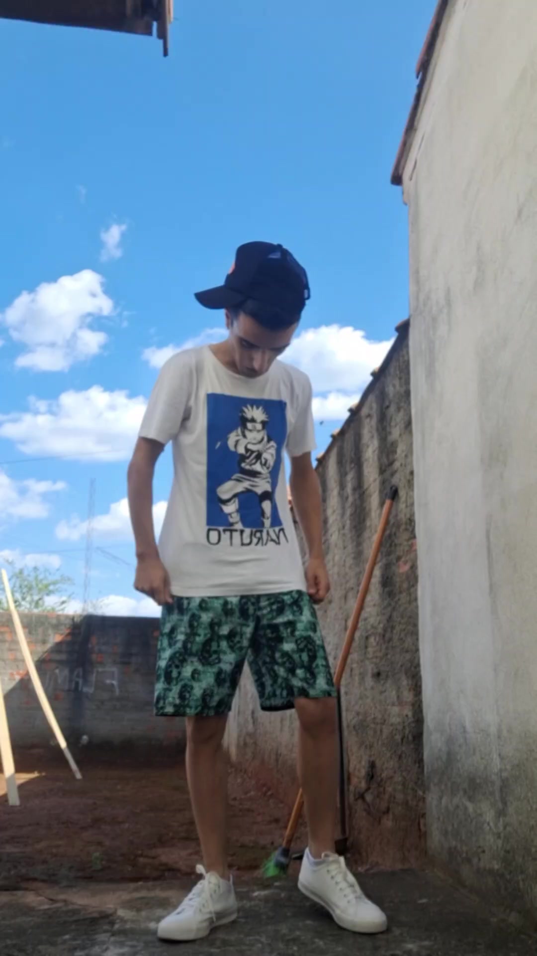 @Emerson Vinicius