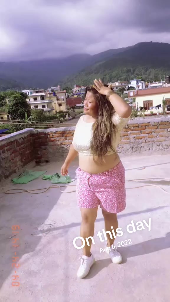 @हेमा B.M