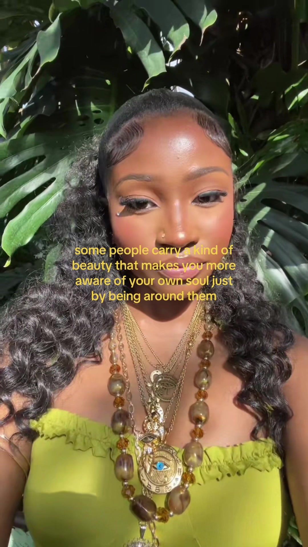 @Lin The Mystik𓋹🧘🏾&zwj;♀️🪷😍