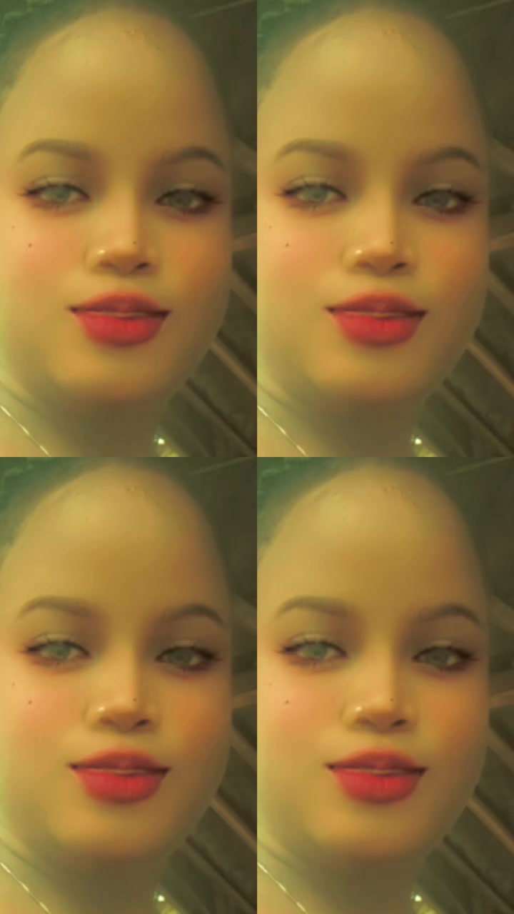 @Mari Love