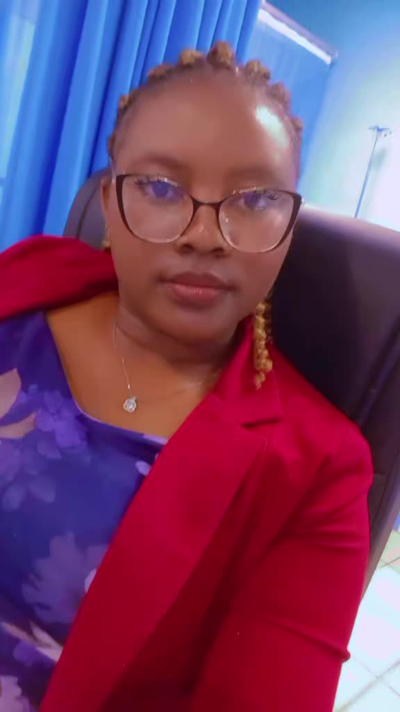 @Ndalinoshisho