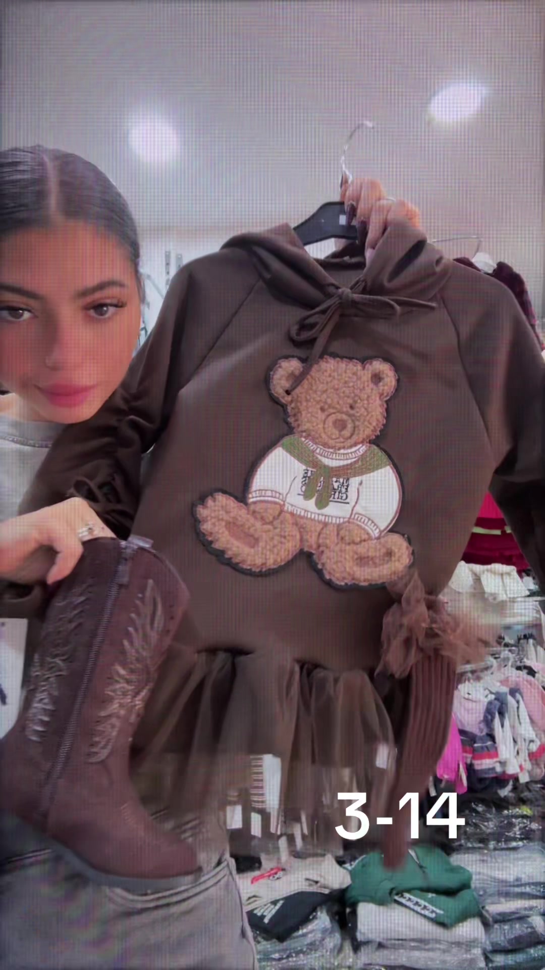 @Gina store