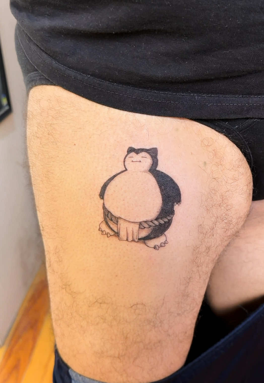 @Gatostudiotattoo