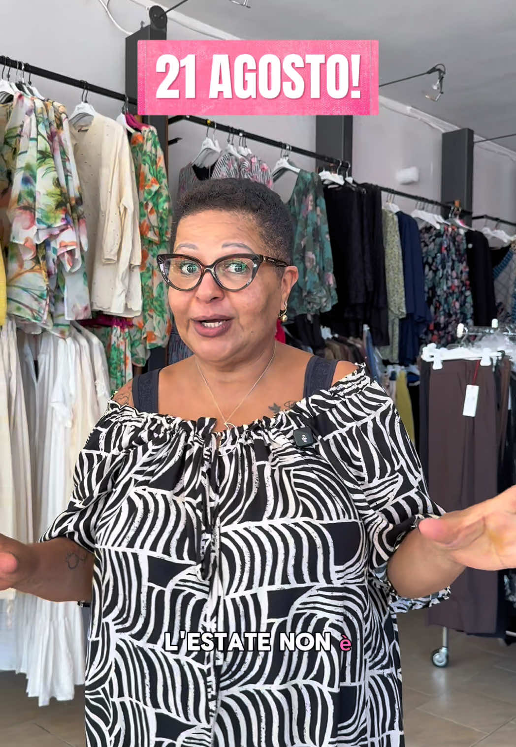 @La Boutique della Moda Curvy