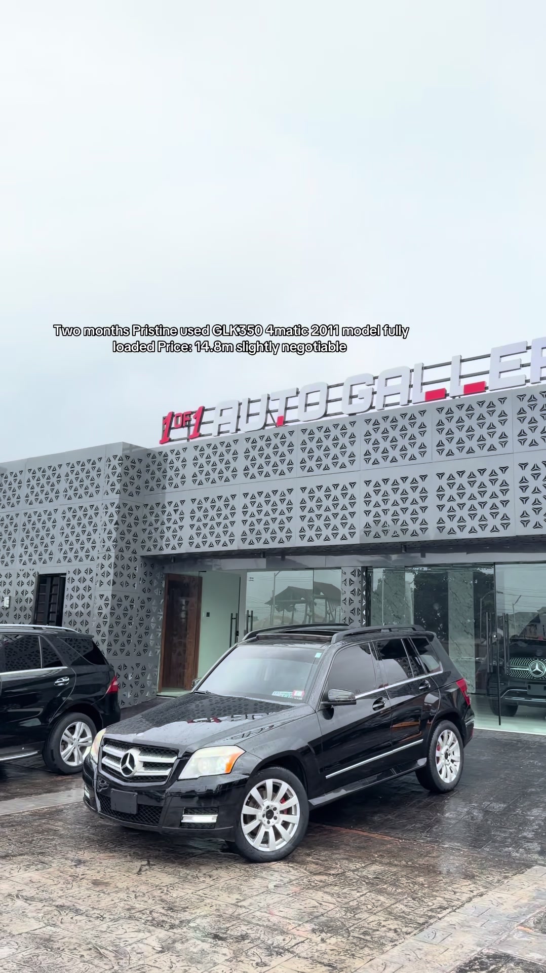 @Khalifa auto