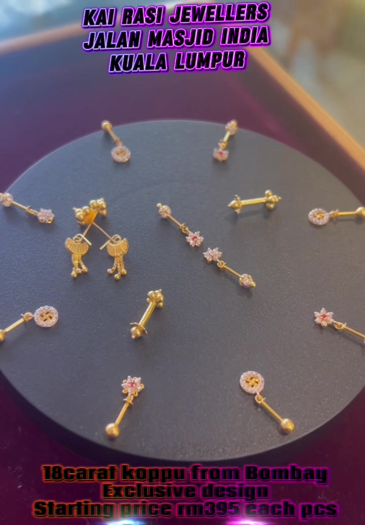@kairasi Jewellers