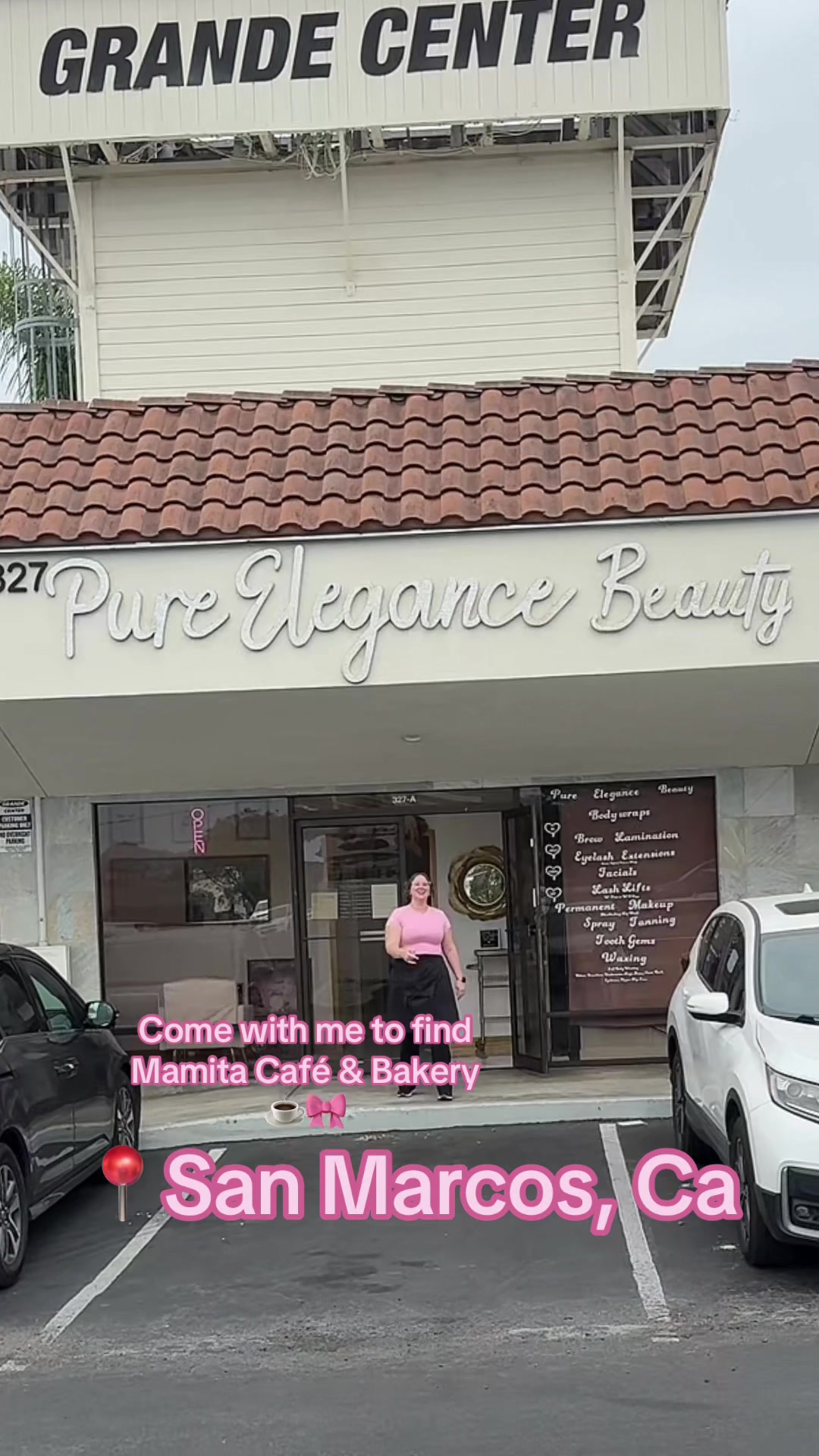 @MamitaCafe&Bakery