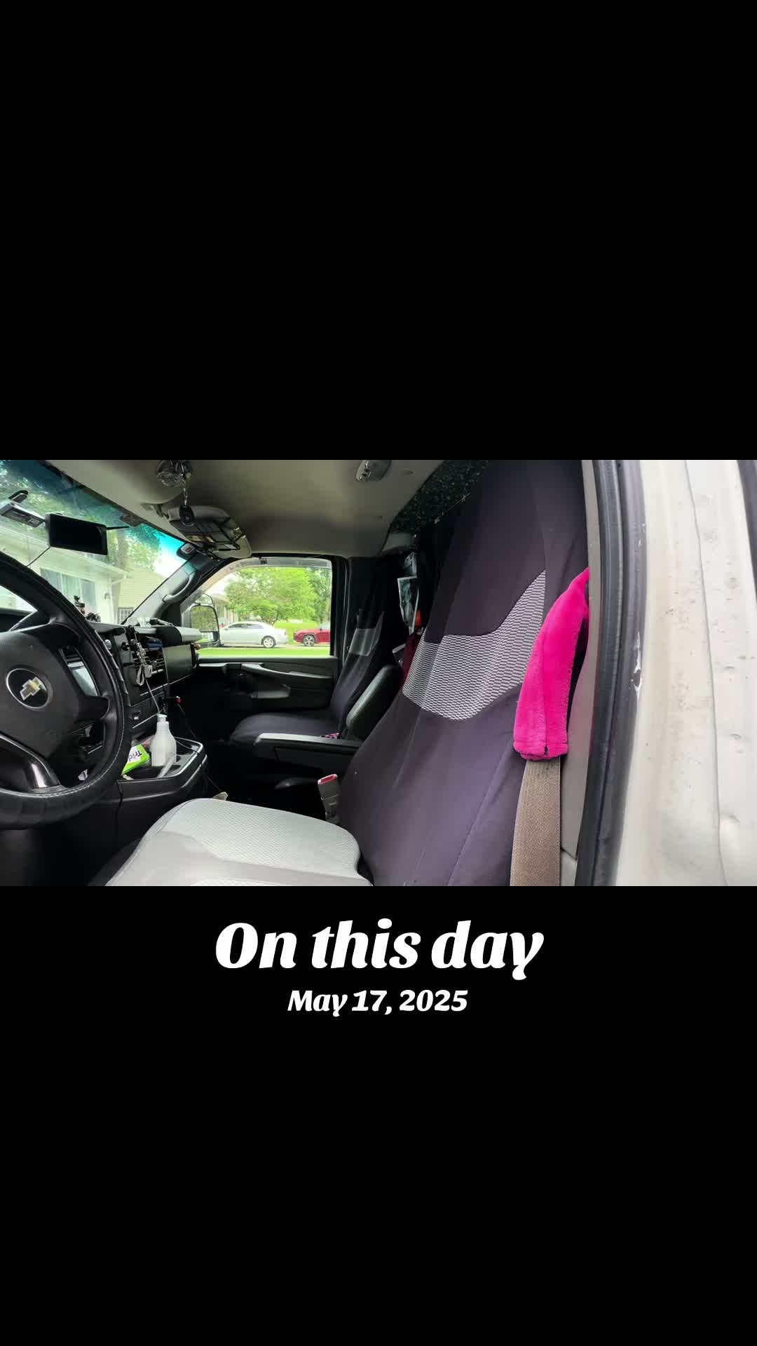 @Van adventures923