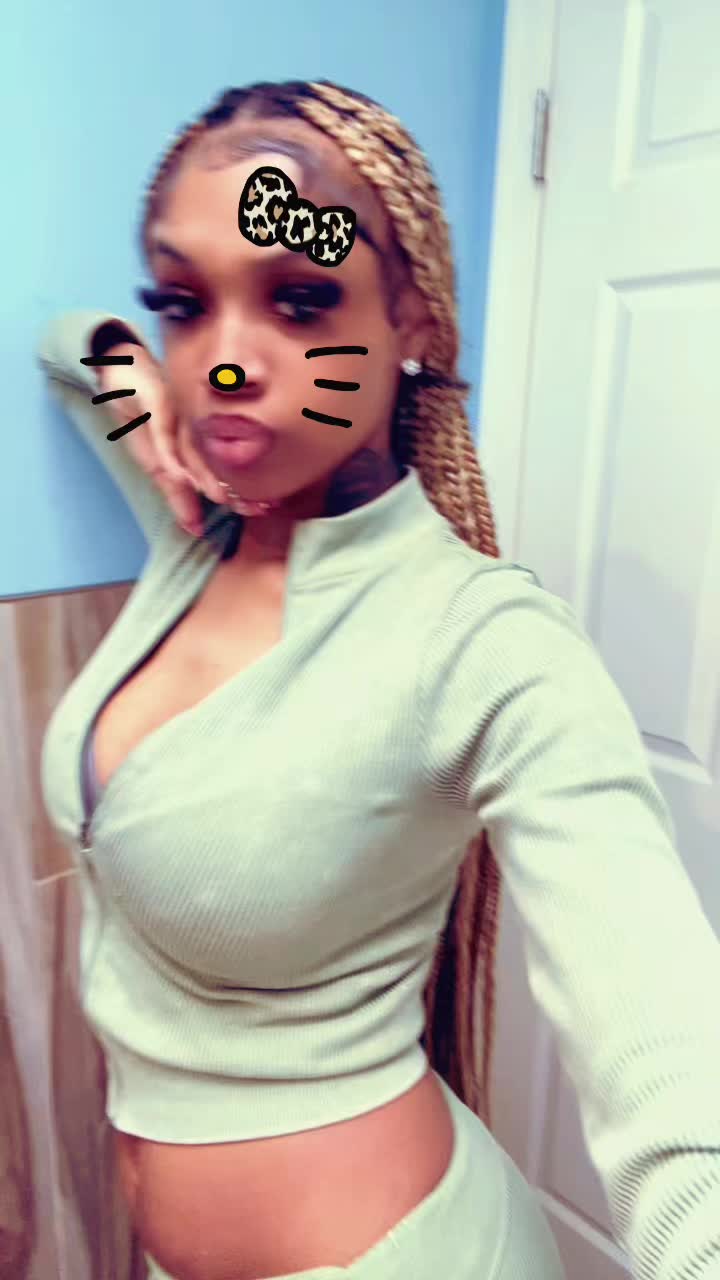 @The baddest 🫦