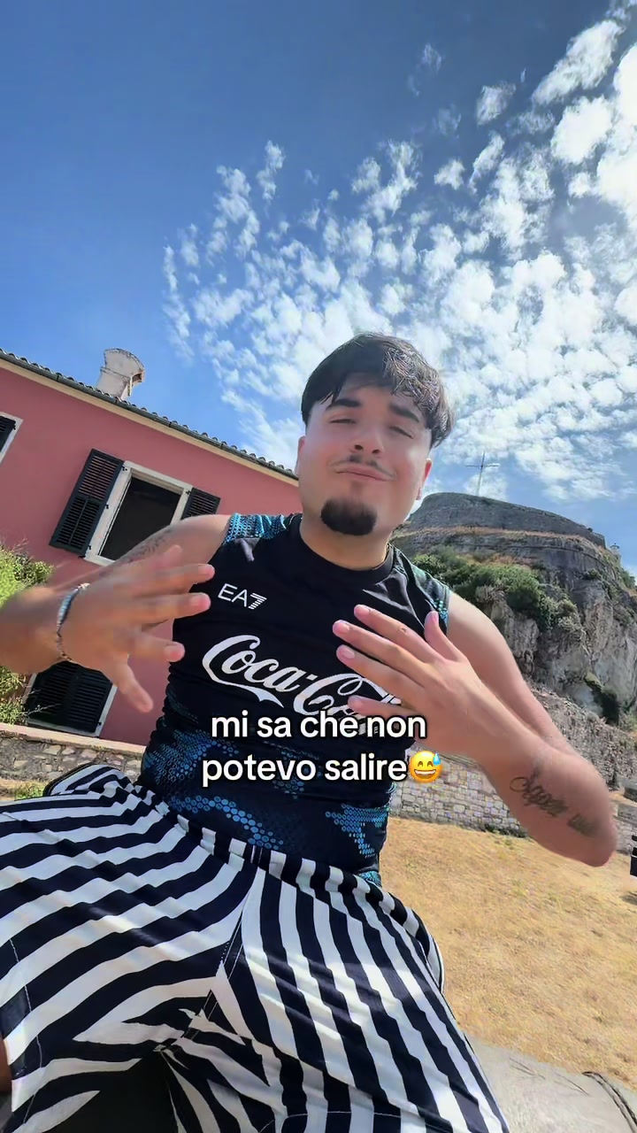 @Francesco Sarnataro