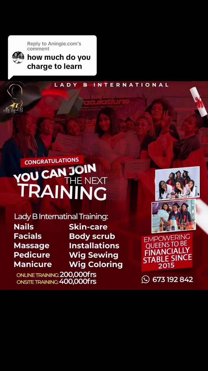 @ladybinternational0 best skinc