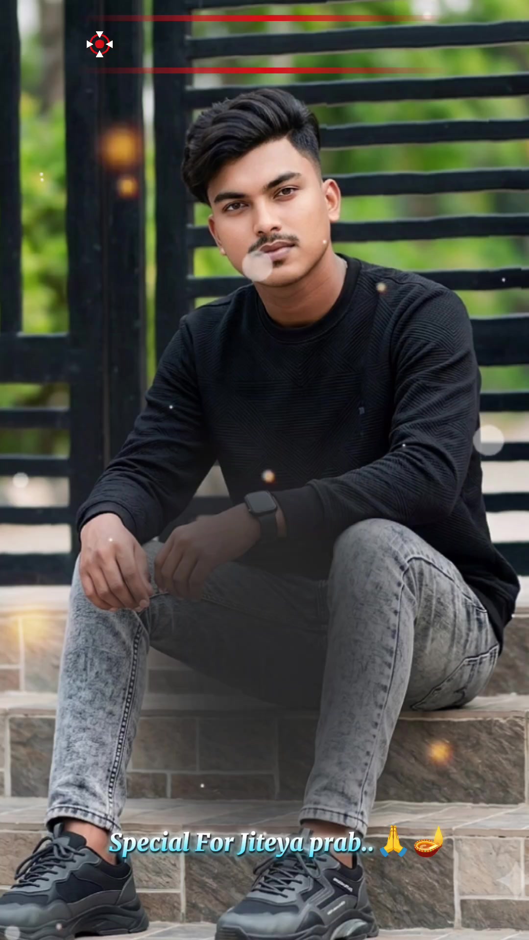 @Pardesi Kanxa