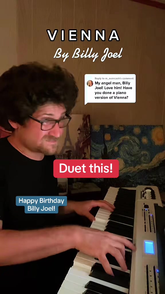 @PianoJordan - Jordan Siwek