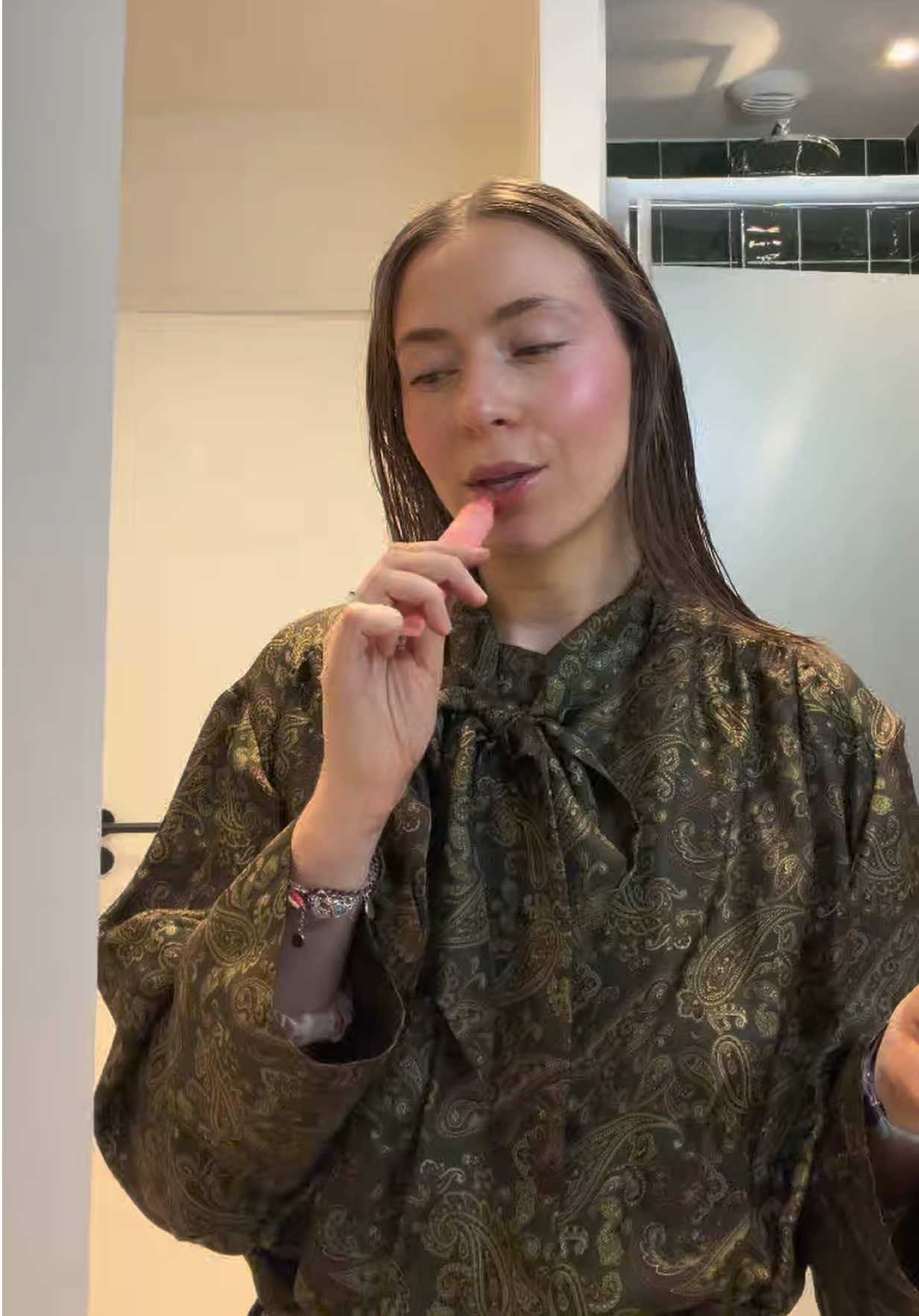 @Julie