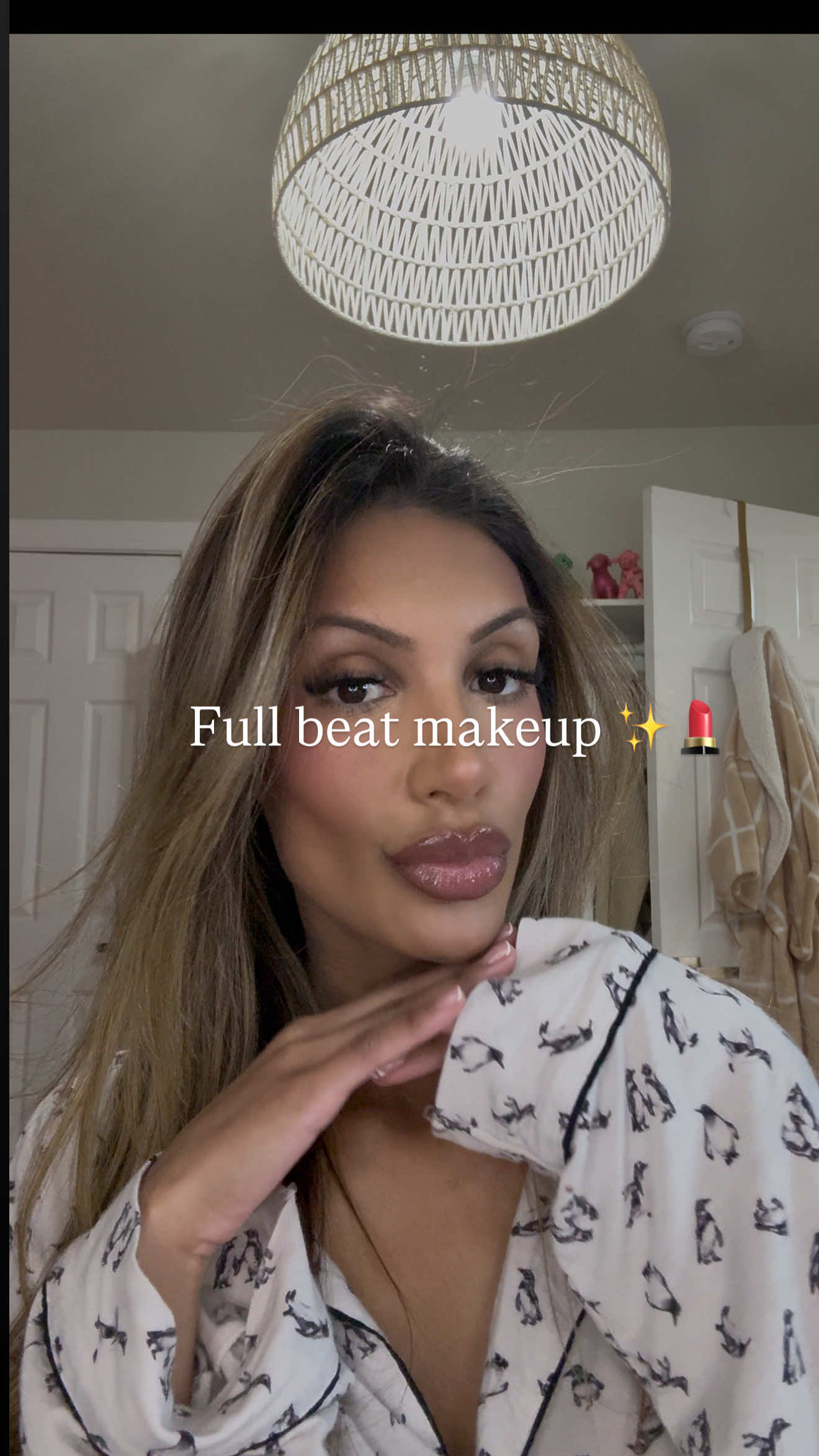 @Angelica K